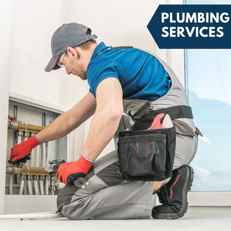 Norman Park Plumbing Company